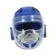 thumbnail image 5 of Casco de Karate, equipo de cabeza de boxeo, Mma, amortiguación, agarre, Taekwondo, ajustable, práctico, para mujeres y hombres, casco de boxeo profesional SG, 5 of 8