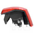 thumbnail image 6 of TYC 11-6849-90-9 Capa Certified Tail Light Assembly Fits select: 2017 TOYOTA TACOMA ACCESS CAB/SR5/TRD SPORT/TRD OFF ROAD, 2016 TOYOTA TACOMA DOUBLE CAB/SR5/TRD SPORT, 6 of 6