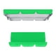 thumbnail image 1 of Silla de exterior con protección solar, asiento de relajación para jardín, impermeable, diseño plegable, estilo moderno, para patio, playa, portátil, duradera, fácil de montar, material sintético, re, 1 of 8