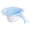 B, variante sur EGNMCR Panier Magnétique pour Évier à Pression pour Vider, Séparation d'Évier de Cuisine Domestique, Panier pour Restes de Nourriture et Filtre, une Passoire