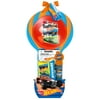 Megatoys Hot Wheels Hot Air Balloon with Assorted Toys Easter Gift Set