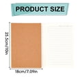 thumbnail image 3 of Composition Notebook Journals For Writing Teacher Must Haves Notebooks & Writing Pads College Ruled Composition Notebook Composition Books College Notebook Teacher Essentials Lined Notebook, 3 of 9