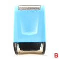 thumbnail image 1 of Identity Theft Protection Roller Stamp Guard Your ID Confidential Privacy NICE Z0Q8, 1 of 9