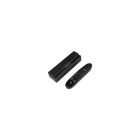 StarTech.com Presentation Remote - Wireless Presenter - PowerPoint Remote Presentation Clicker - 90ft / 27m price history on PriceWatchPro