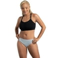thumbnail image 3 of Fruit of the Loom Women's Beyondsoft Bikini Underwear, 12-Pack, 3 of 11