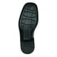 thumbnail image 4 of Zapatos de vestir Dockers Proposal, mocasines sin cordones de cuero negros para hombre, 4 of 6