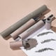 thumbnail image 2 of Eyebrow Cream Smooth Drawing Sweat-proof Waterproof Fadeless Smudge-proof Plump Brow Balm Makeup Supply, 2 of 5