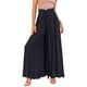 thumbnail image 2 of Mujeres Pantalones Holgados, Pantalones de Playa para Mujeres Piernas Amables de la Piel para Fiesta, 2 of 4