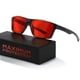 thumbnail image 1 of Gafas gaming livho Titan Anti Blue Light UV400 para hombre, 1 of 8