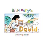Bible Heroes David