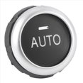 thumbnail image 3 of Climate AC Control Rotation Knob Button Switch Repair Kit 61319393931, 3 of 5
