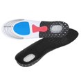 thumbnail image 2 of 2 paires de semelles orthopédiques pour le soutien de la voûte plantaire et le soulagement de la douleur (255-280), 2 of 4
