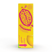 (2 pack) Cirkul Squeeze Classic Lemonade Flavor Cartridge, Drink Mix, 1-Pack
