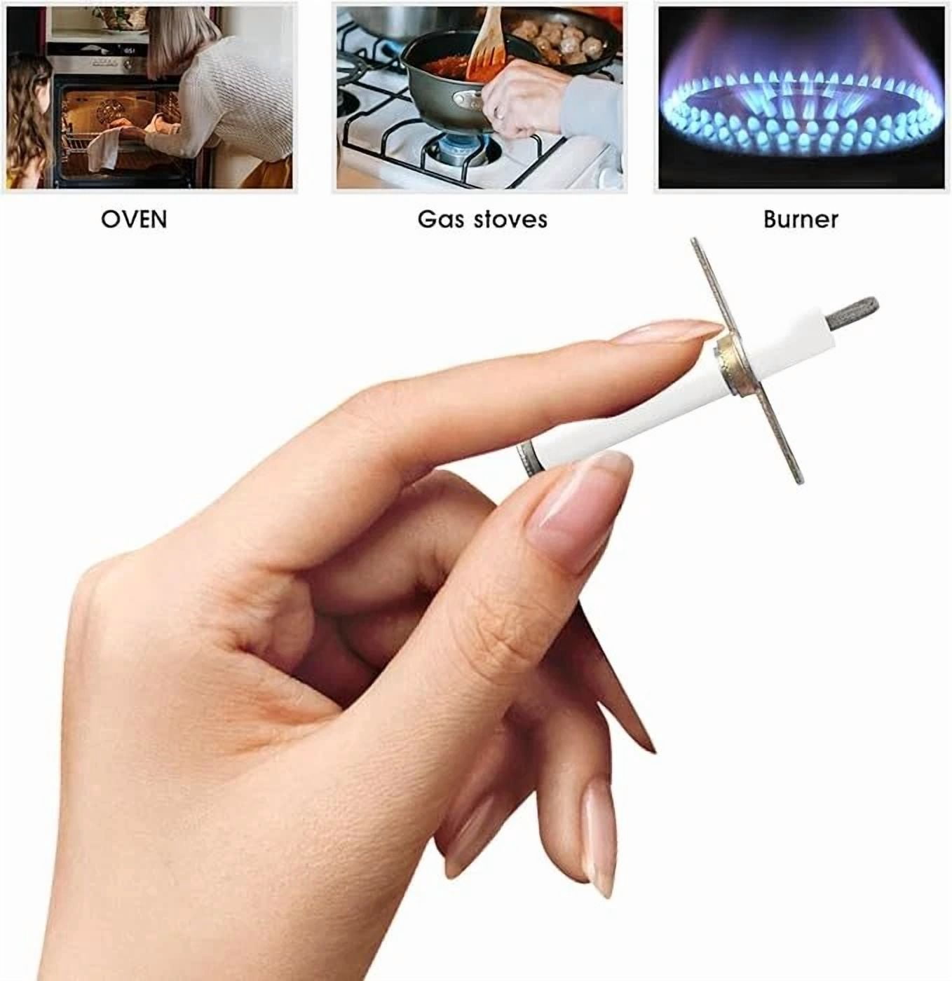 Pa020028 Range Top Burner Spark Ignitor Part For Viking Open Burner Ranges