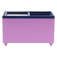 thumbnail image 4 of 1/12, Mini Refrigerador de Cocina, Electrodomésticos, , Congelador en Miniatura, Decoración DIY, Accesorio Par Violeta SM SunniMix Refrigerador de casa de muñecas, 4 of 8