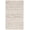 Taupe/Ivory, variant on SAFAVIEH Marbella Burton Striped Wool Area Rug, Silver/Ivory, 3' x 5'