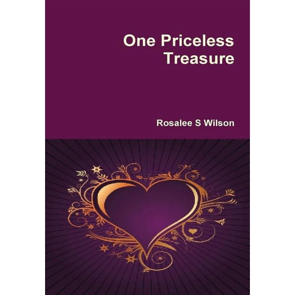 One Priceless Treasure