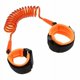 thumbnail image 3 of Cuerda De Tracción Antipérdida Correa para Niños Pulsera De Seguridad Antipérdida Giratoria De 360 ​​​​Grados, Cinturón De Seguridad Antipérdida Adecuado para Actividades Al Aire Libre 2m Azul, 3 of 4