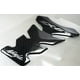 thumbnail image 2 of Set de pegatinas reflectantes para motocicletas REVSOSTAR Ninja ZX6R, 2 of 5