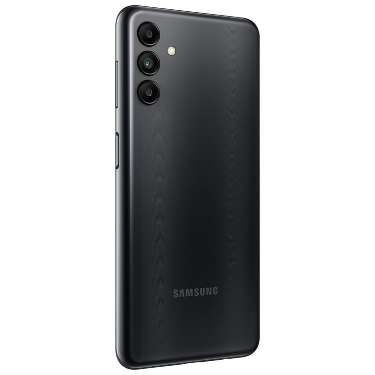 Samsung Galaxy A04s (128GB HDD - 4GB RAM)