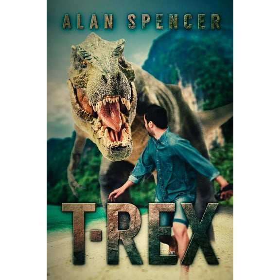 T-Rex (Paperback)