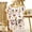 Yellow#F, variant on JCCXIN Boys Outfit Sets 2PCS Comfortable Animal Print Round Neck Tops And Elastic Waist Pants Soft Breathable Casual Loungewear Baby Toddler Kids Cute Clothes Sets