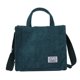 thumbnail image 4 of Bolso bandolera Strade Fareast Limited para mujer, bolso de mano ligero moderno, verde, 4 of 8