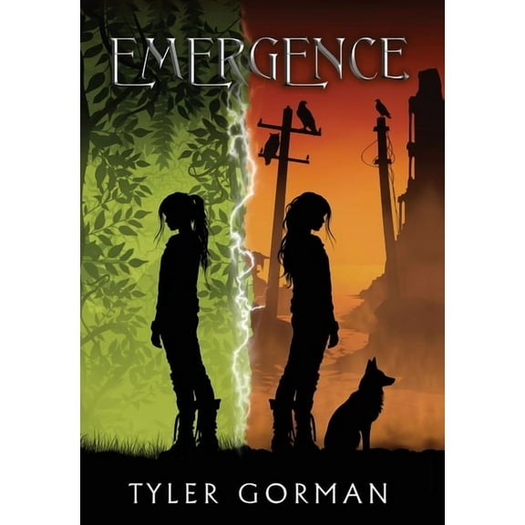 Emergence, (Hardcover)