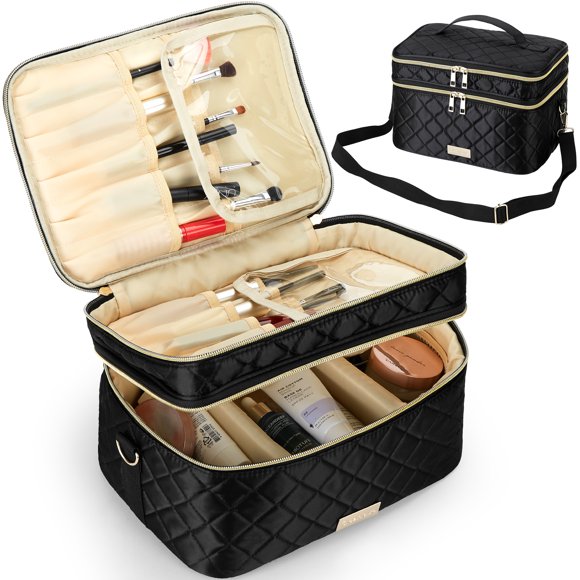 Makeup Cases In Makeup Accessories Walmart Com