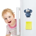 thumbnail image 3 of Hearth & Gear Cute Fridge Decorations For Home And Design Refrigerator Home Decorations 1pc Valentines Day Stickers for Kids Classroom All about Stickers Stickers Teen 500 Stickers for Teens Cute, 3 of 3