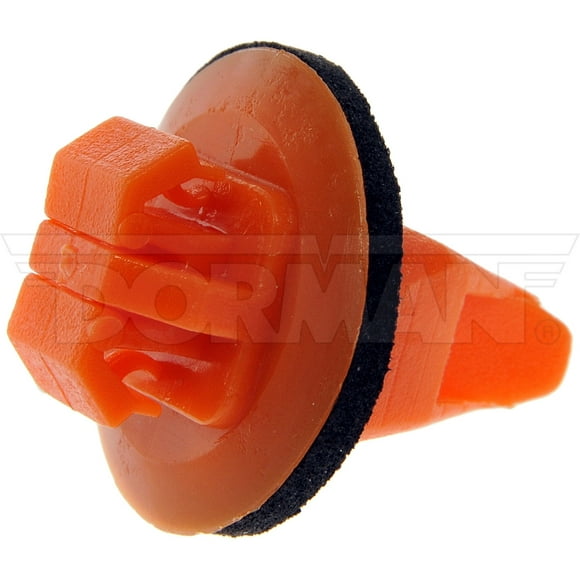 Dorman Molding Clip 963-561D OE Solutions; OE Replacement; Pack Of 2