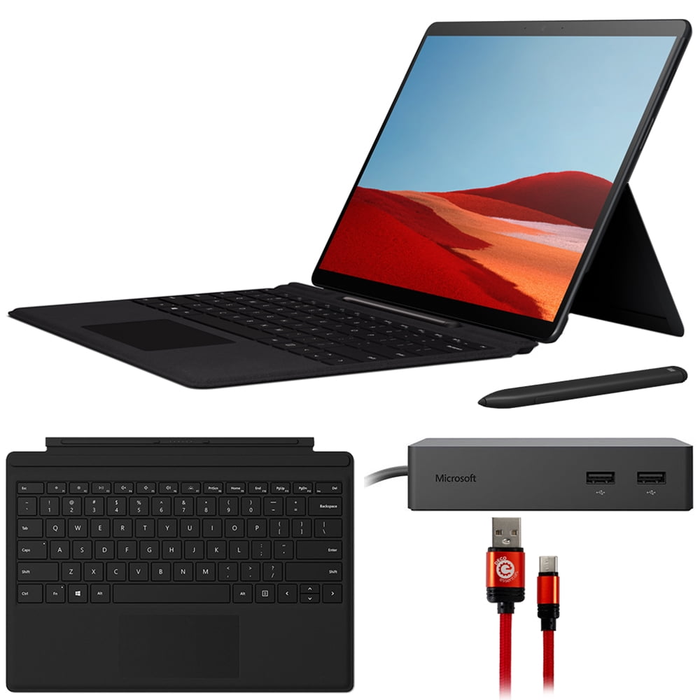 surface pro x 13 inch