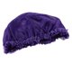 thumbnail image 4 of Portable Vintage Court / Nobility Style Lace Sleeping Caps Púrpura shamjiam Gorros para dormir para mujer, 4 of 9