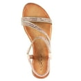 thumbnail image 4 of Lunar Womens Blaise II Sandals, 4 of 5