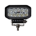 thumbnail image 4 of Buyers Products 1492220 4.5" w Rectangular LED Flood Light, 4 of 4