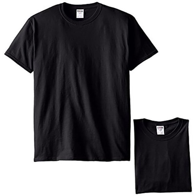 Jerzees T-Shirt à Manches Courtes pour Hommes - 29M (Lot de 3)