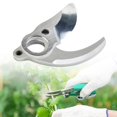 thumbnail image 2 of 1pair SK5 Cordless Pruner Cutting-Blade 25mm Electric Pruning Shear Accessory 2 pair, 2 of 7