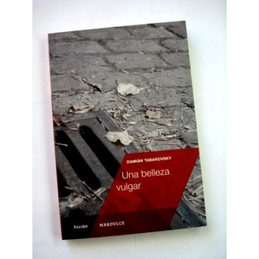 Una belleza vulgar