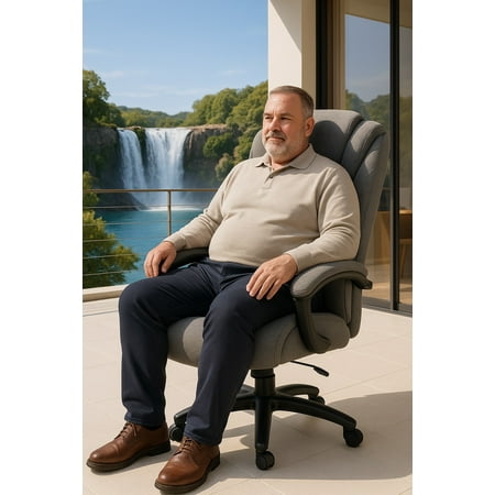 ergonomic office chairs high back product