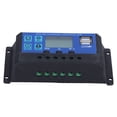 thumbnail image 2 of Solar Panel Kit, Easy To Install And Connect Solar Module High Conversion Efficiency And Strong Applicability  For Garden For Home, 2 of 8