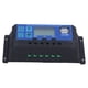 thumbnail image 5 of Cargador de panel solar, kit de panel solar 10W módulo fotovoltaico controlador de carga solar diseño elevado, 5 of 8