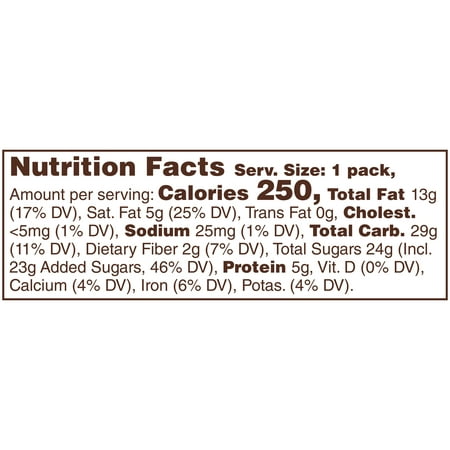 M&Ms Peanut Milk Chocolate Candy, Full Size - 1.74 oz Pouch