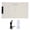 White, variant on Riousery Electric Food Warming Mat, 24x15 inches / 61x38.1 cm Roll Up Silicone Heater Tray with 3 Temp Levels, Grey