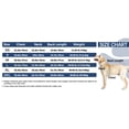thumbnail image 3 of UOSAI Dog Recovery Suit Post-Surgery Onesie for Female & Male Pets, Breathable Pajamas, 3 of 6