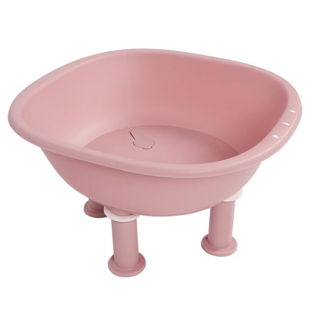 Baño De Asiento, Baño De Asiento Para Hemorroides, Asiento De Baño De Asiento Plegable, Baño De Asiento Para Inodoro, Cuidado Postparto, Alivio Del Perineo