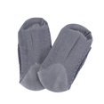 thumbnail image 3 of 1 par de calcetines hidratantes de Gel para hombre para el de los pies de la piel agrietada gris Zulema Calcetines de gel para el talón, 3 of 5