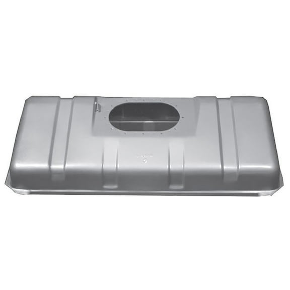 For Chevrolet Corvette 1975 1976 1977 Direct Fit Fuel Tank Gas Tank - BuyAutoParts