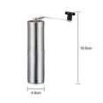 thumbnail image 4 of Hand Coffee Grinder In Manual Grinder For Grinding Stainless Steel Coffee Hand Coffee Grinder, 4 of 5