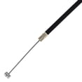 thumbnail image 4 of Niche Throttle Cable for Yamaha FZR400 Midnight Virago 750 XV750 XV750M 3FH-26311-00-00 519-CCB2061L, 4 of 9
