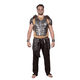 thumbnail image 1 of Armadura Guerrero Medieval Hombre Cosplay Fantasía Adulto, 1 of 6
